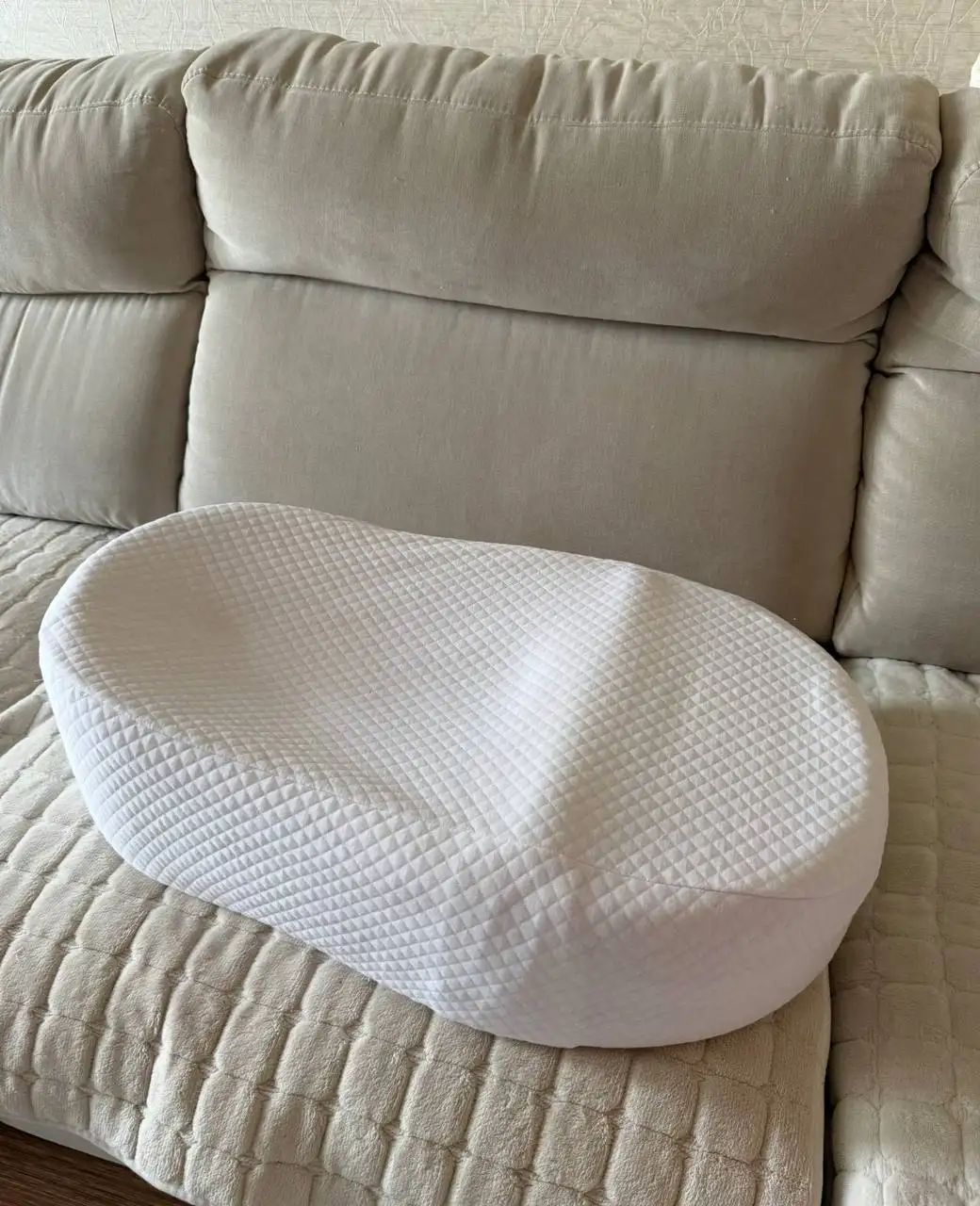 Продам кокон для новорожденных - Коконы и люльки (Товары для детей) в Сургут