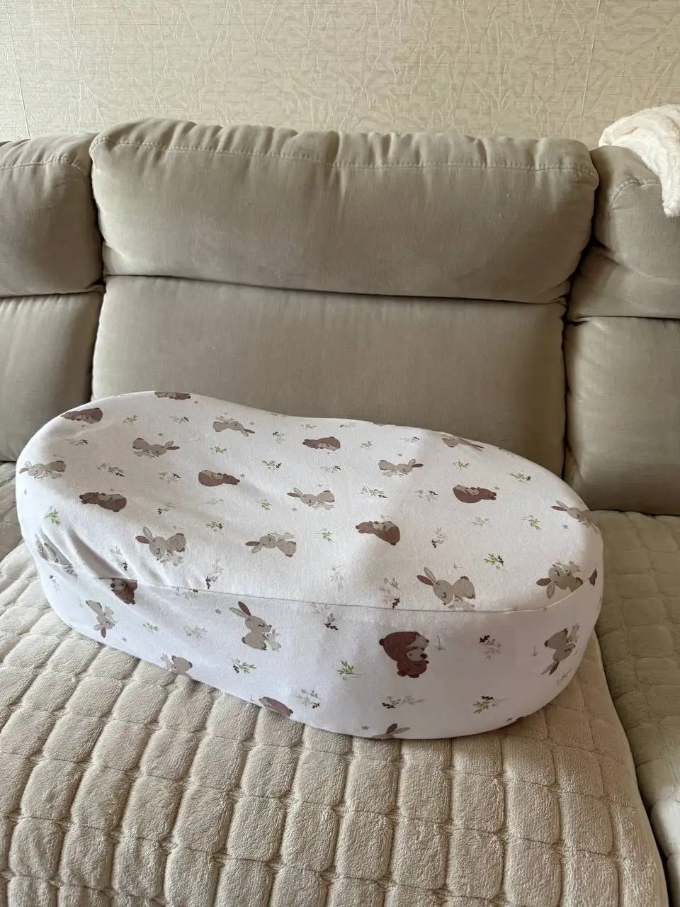 Продам кокон для новорожденных - Коконы и люльки (Товары для детей) в Сургут