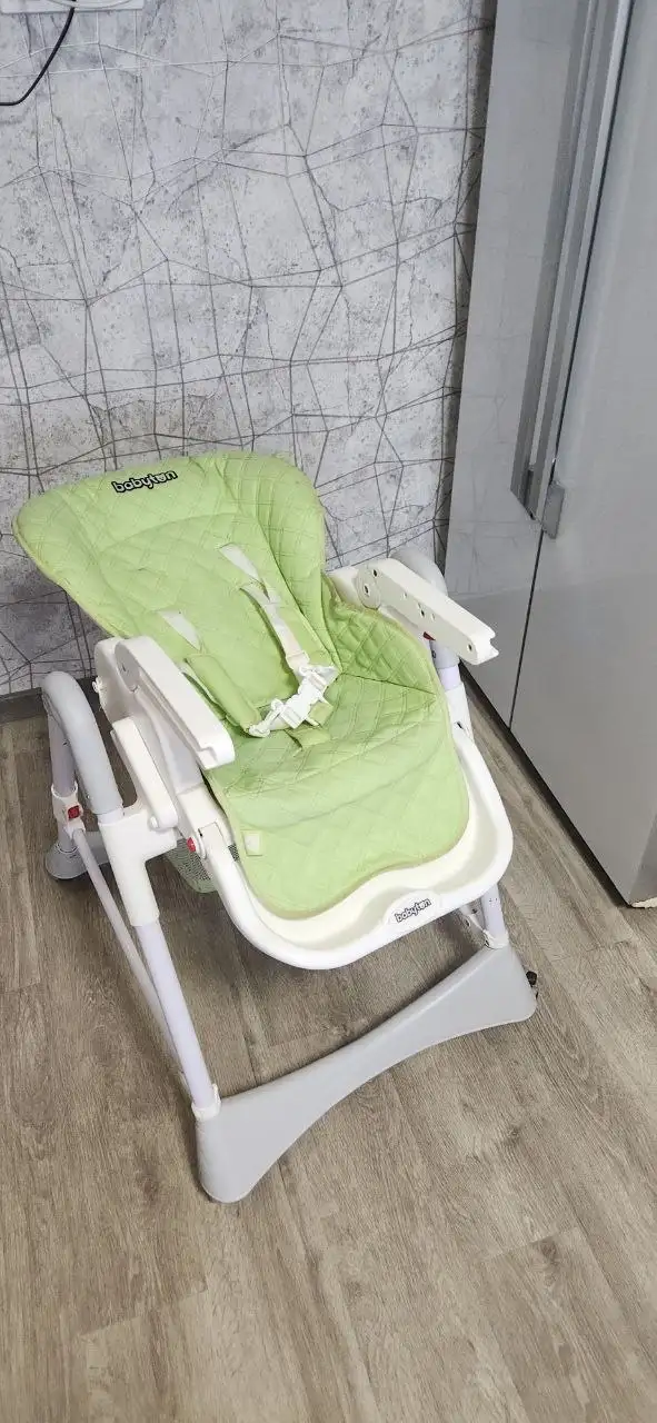 Стульчик для кормления - Товары для детей в Сургут