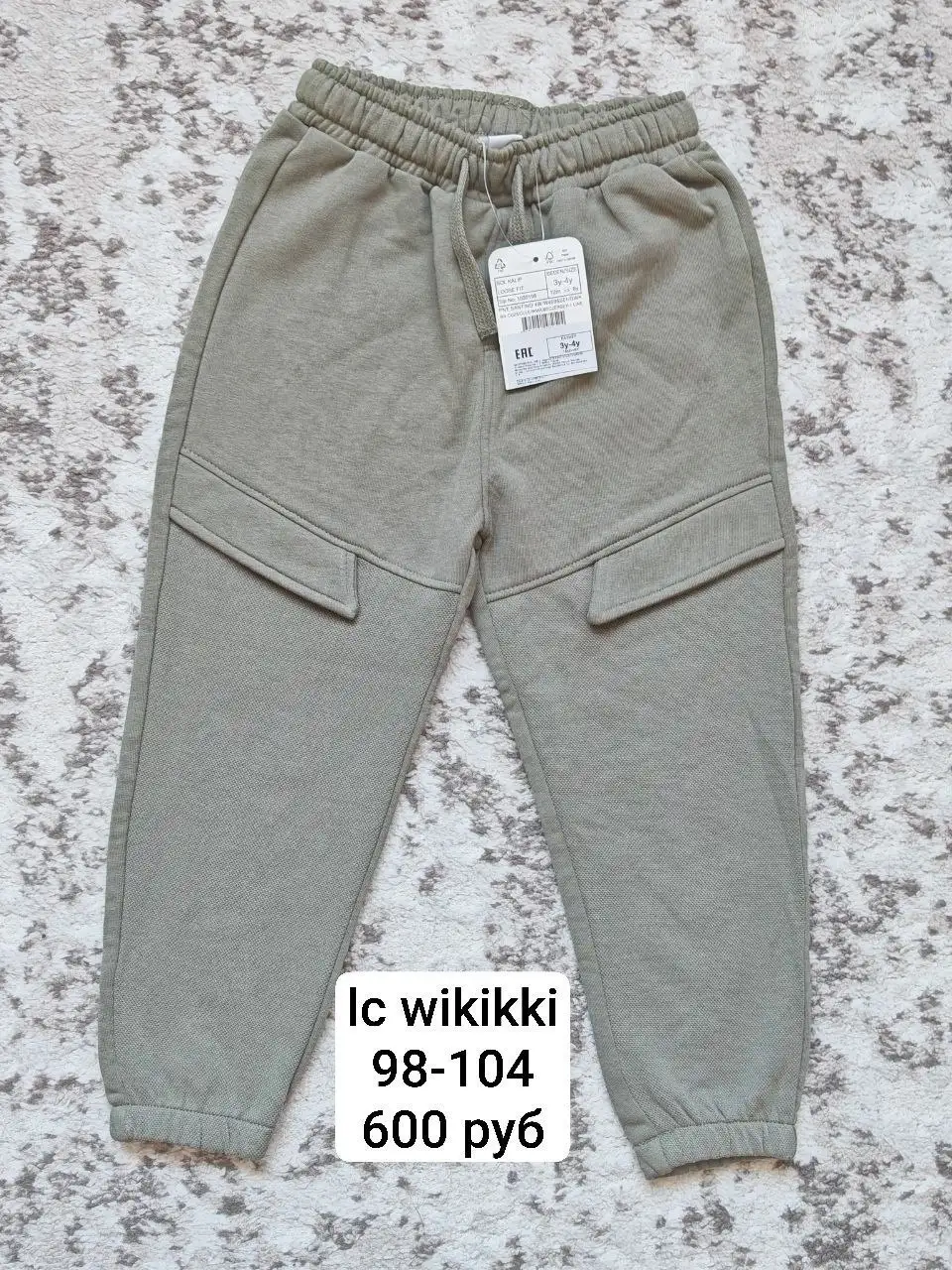 Детская одежда для мальчика рост 86-110 - Одежда (Товары для детей) в Сургут