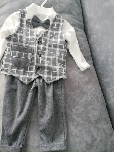 Костюм для фотосессии - Одежда детская в Сургут