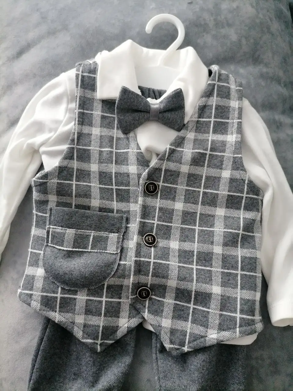 Костюм для фотосессии - Детская одежда (Товары для детей) в Сургут