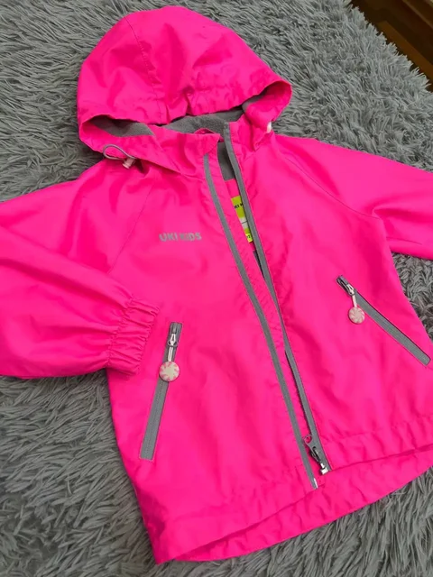 Детская ветровка 92 размер - Одежда детская в Сургут