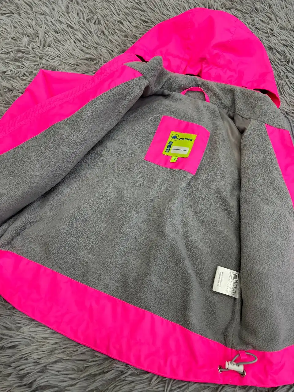 Детская ветровка 92 размер - Одежда (Товары для детей) в Сургут