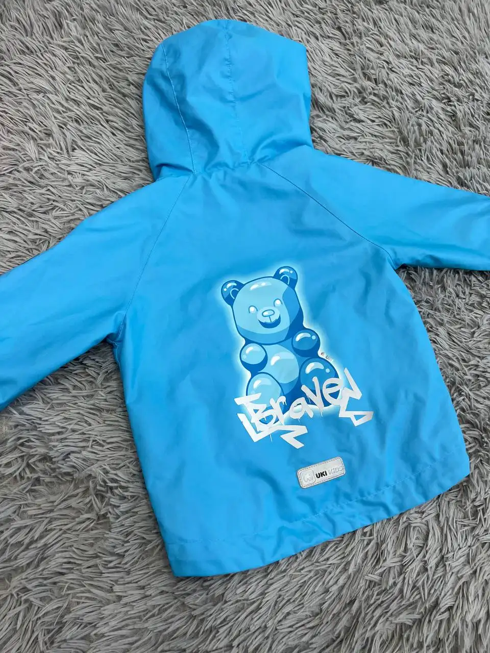 Ветровка детская 86 размер - Детская одежда (Одежда) в Сургут