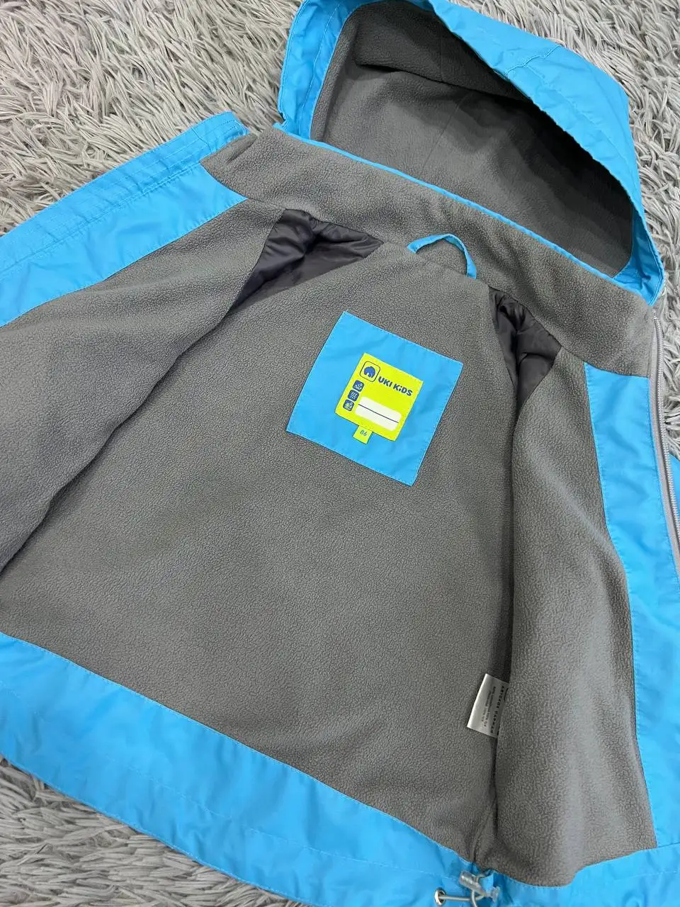 Ветровка детская 86 размер - Детская одежда (Одежда) в Сургут