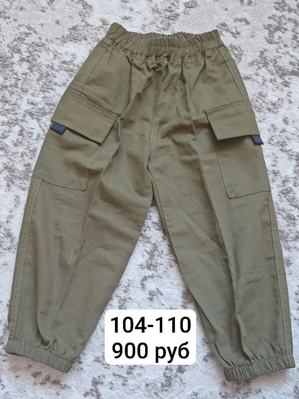 Новые детские вещи на рост 104-110-116 - Товары для детей в Сургут