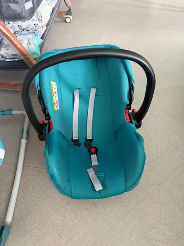 Детское кресло 0+ - Детские автокресла в Сургут