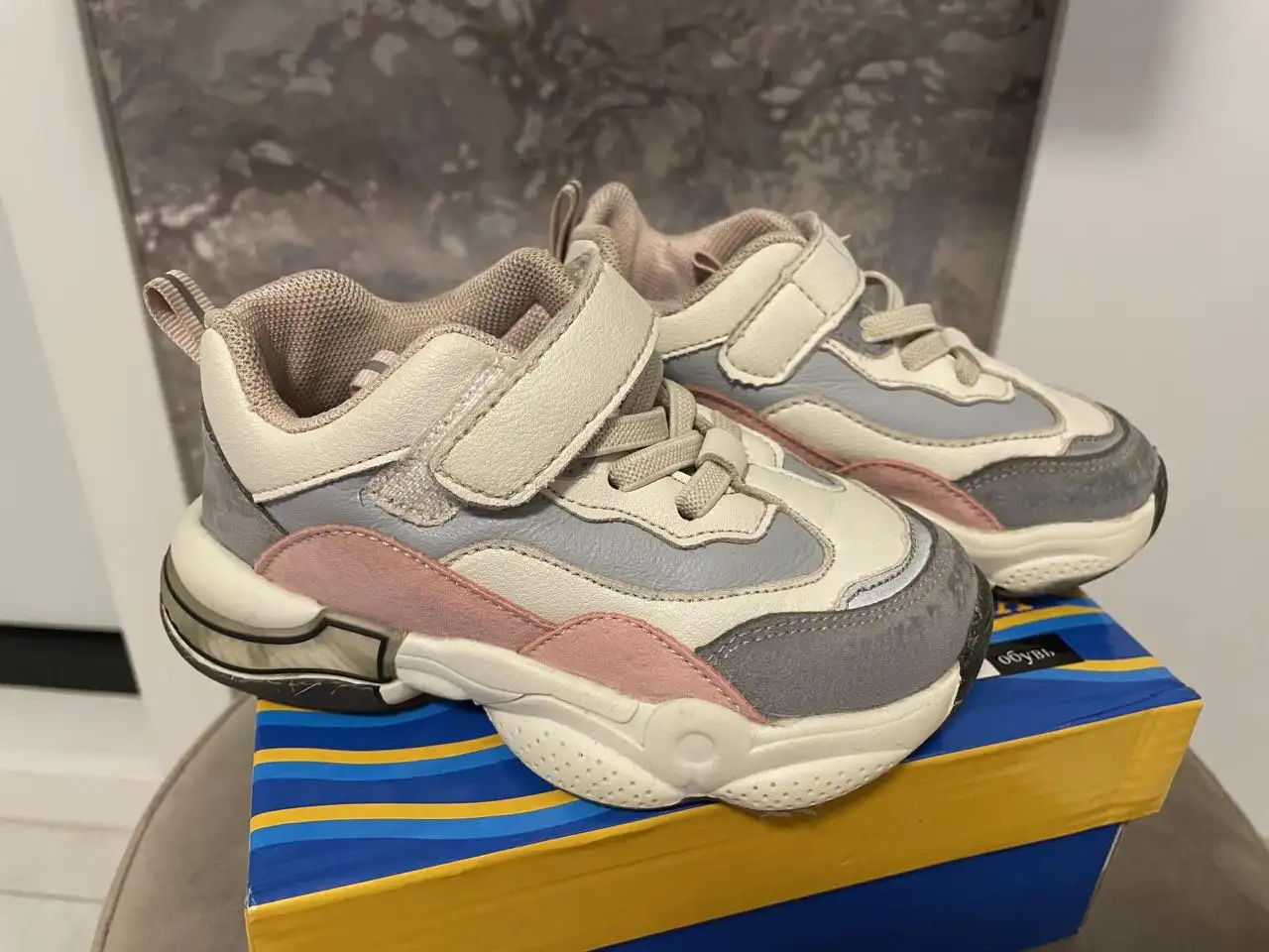 Детская одежда и товары в Сургуте - Одежда (Товары для детей) в Сургут