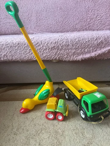 Детские товары - Подгузники в Сургут