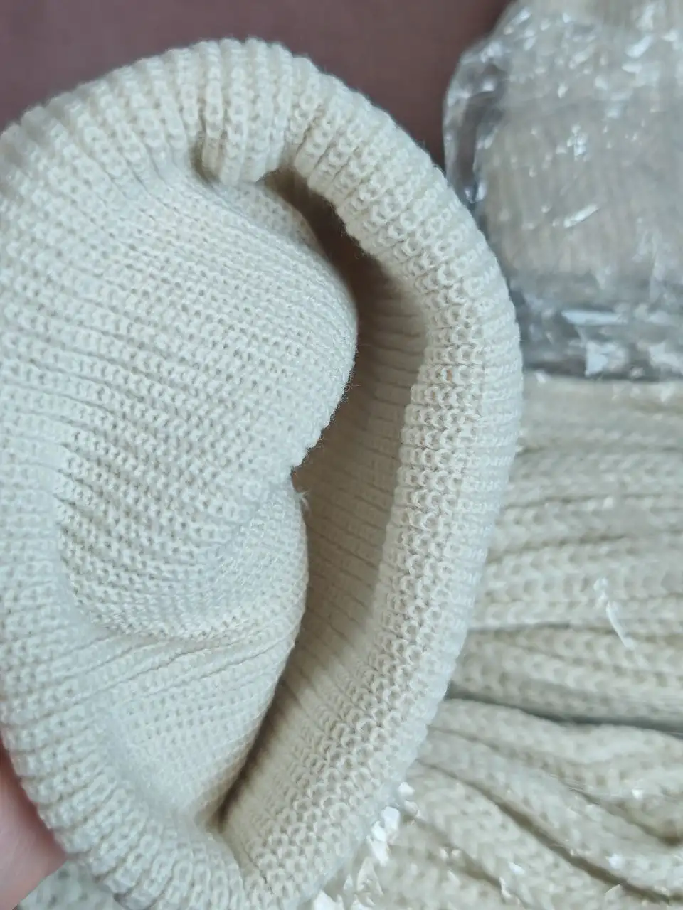 Комплект детской одежды до 3-4 лет двойная вязка - Одежда (Товары для детей) в Сургут