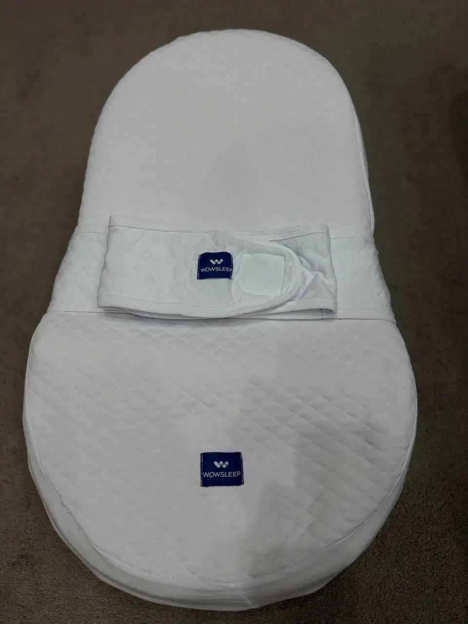 Кокон в хорошем состоянии - Товары для детей в Сургут