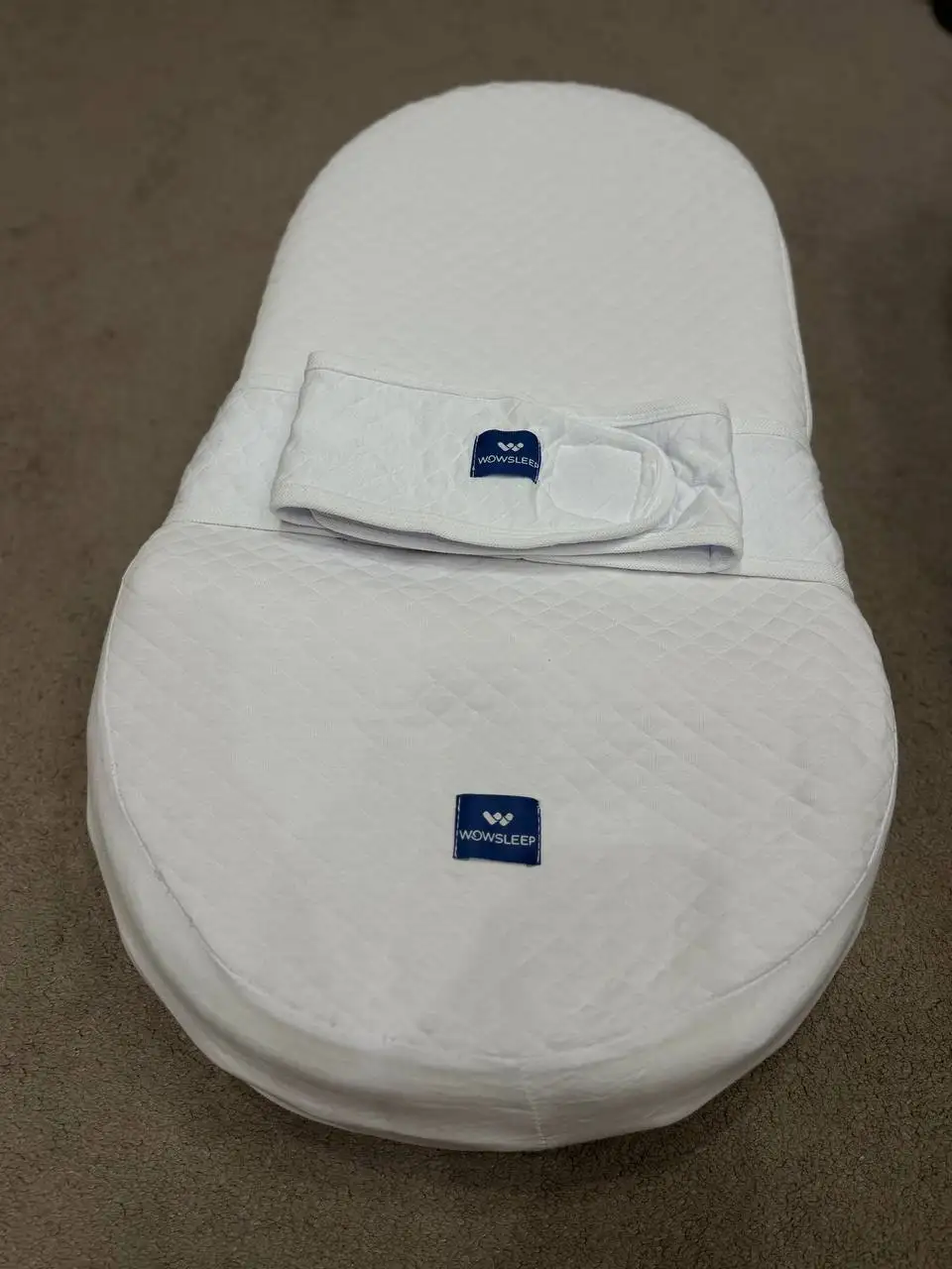 Кокон в хорошем состоянии - Товары для детей в Сургут