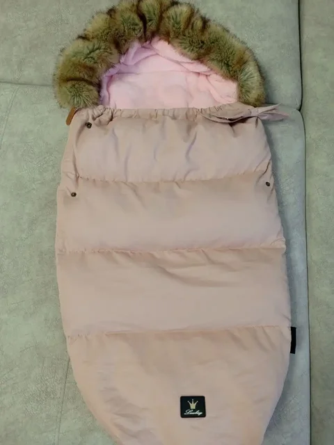 Зимний конверт очень тёплый - частное объявление в Сургут