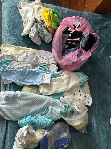 Вещи для детей от 0 до 5 месяцев - Детские коляски и стульчики в Сургут