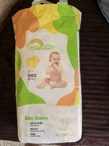 Продам подгузники размер XL - Детские коляски и стульчики в Сургут