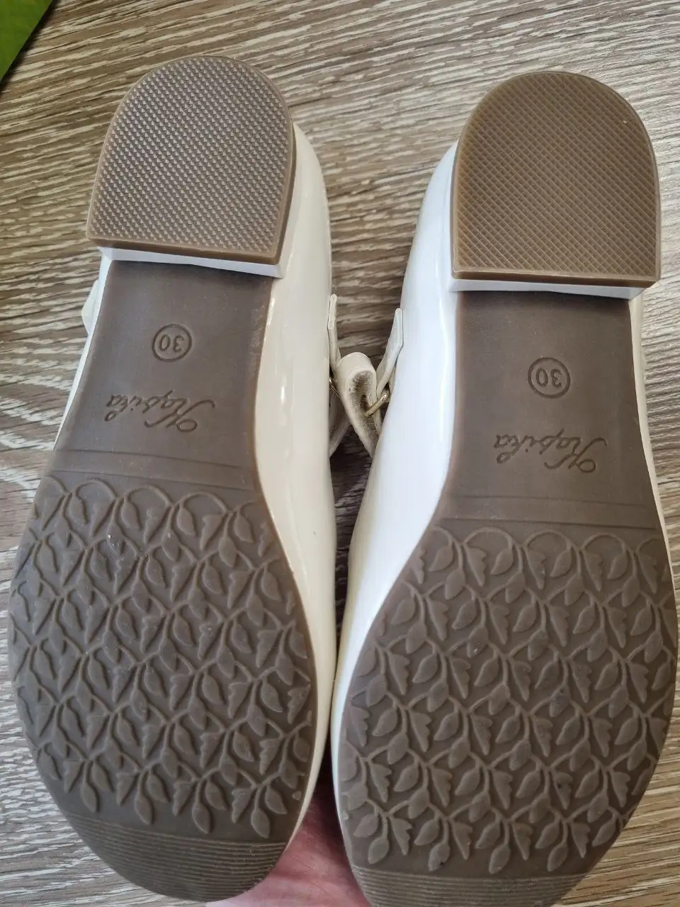 Детские туфли Капика, размер 30, новые - Обувь (Товары для детей) в Сургут