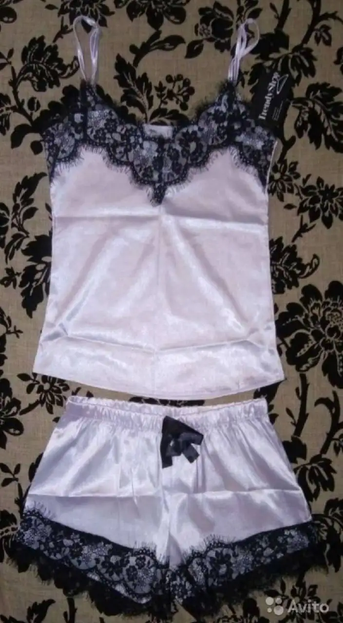 Новые пижамы размер 42 - Пижамы (Одежда) в Сургут