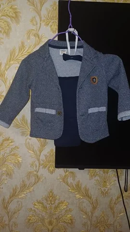 Детская одежда размер 86 - Офисное оборудование в Сургут