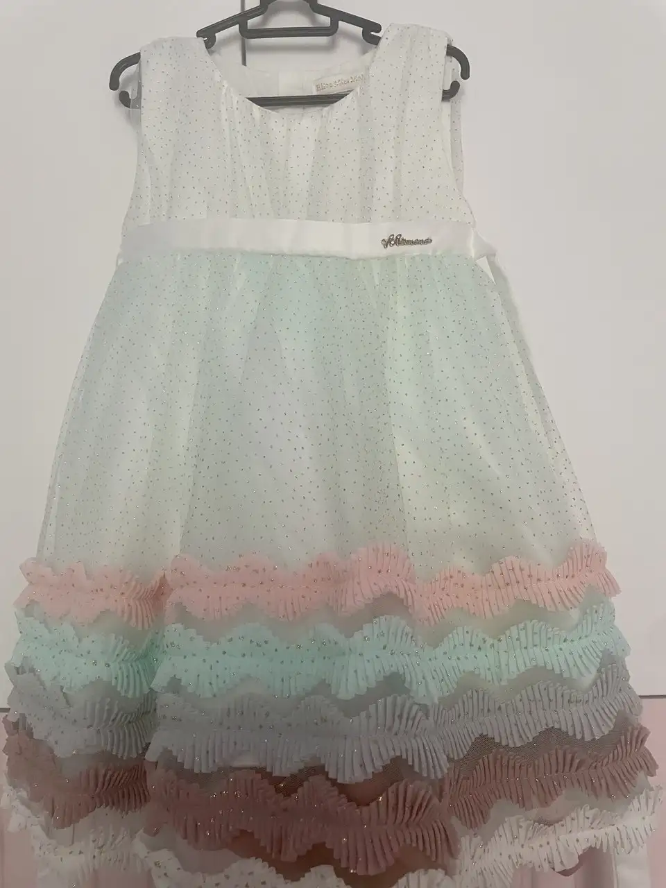 Детская кровать 104 см - Мебель детская (Товары для детей) в Сургут