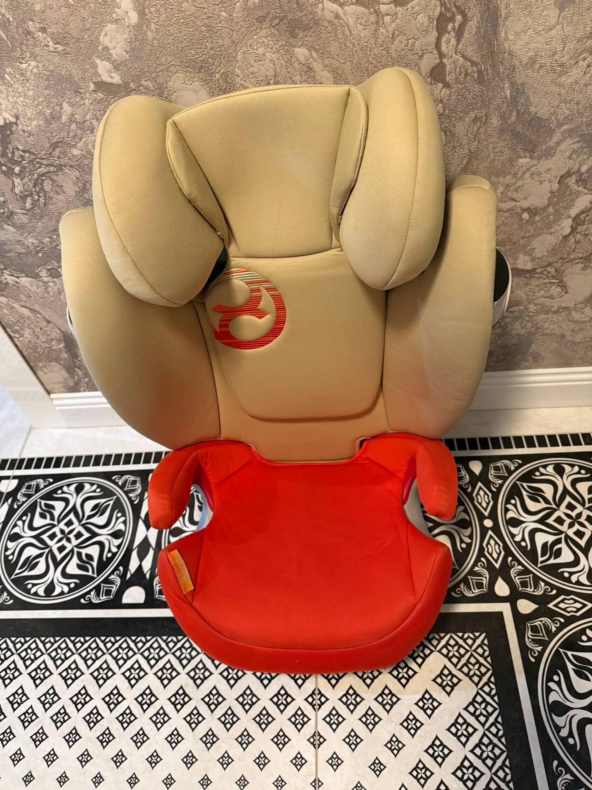 Автокресло Cibex 15-36кг - Автокресла (Товары для детей) в Сургут