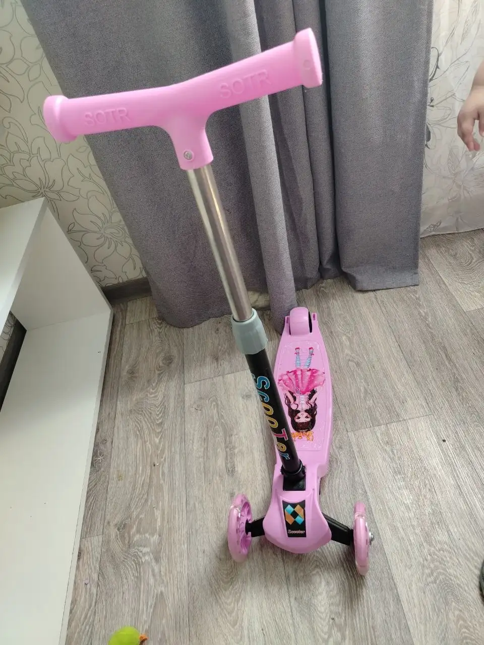 Продам новый самокат - Самокаты (Барахолка) в Сургут