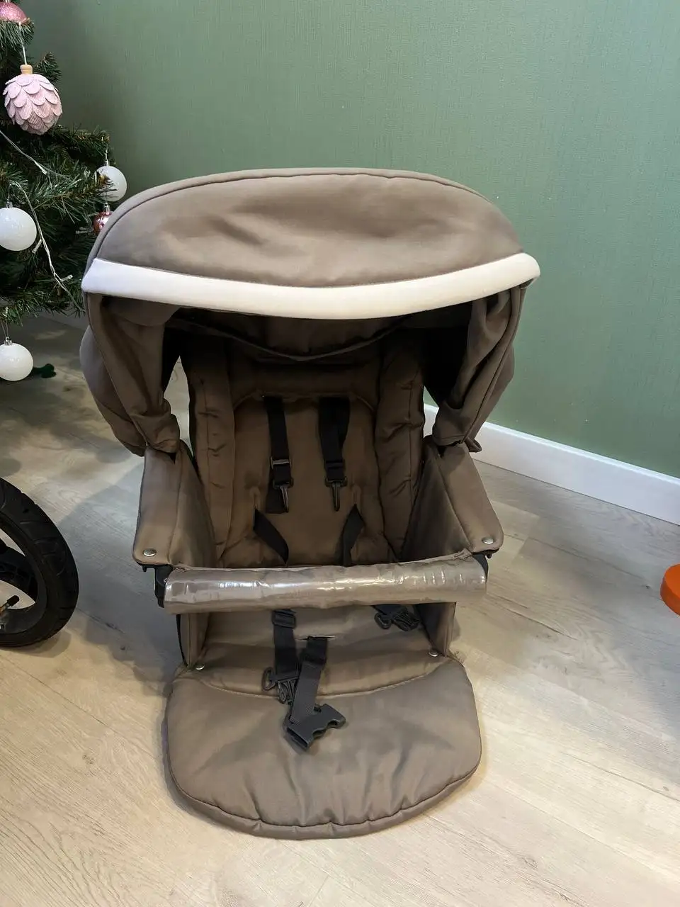 Коляска Cam 2 в 1 - Барахолка в Сургут