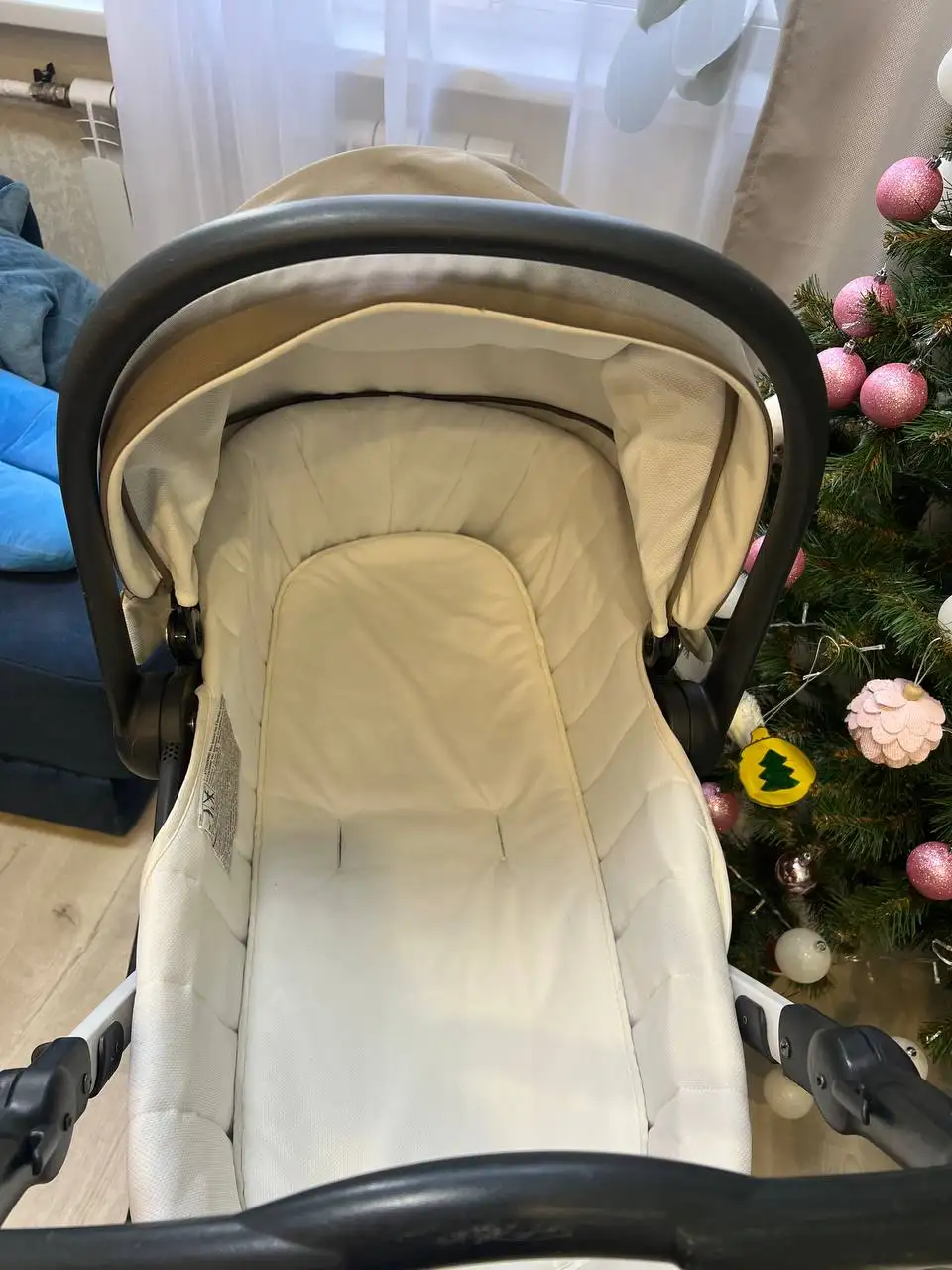 Коляска Cam 2 в 1 - Барахолка в Сургут