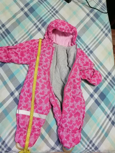 Комбинезон трансформер на девочку - Конструкторы в Сургут