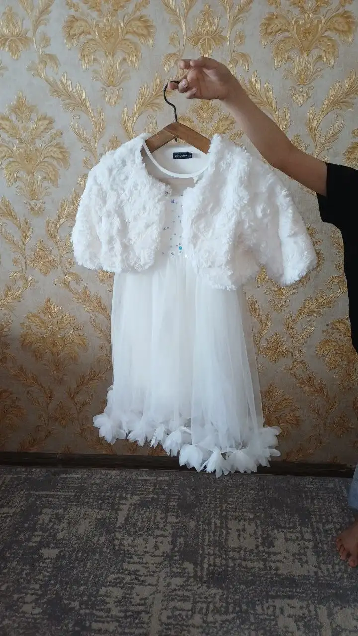 Детская куртка 110 - Одежда (Товары для детей) в Сургут