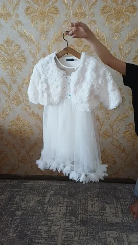 Детская куртка 110 - Кроватки в Сургут