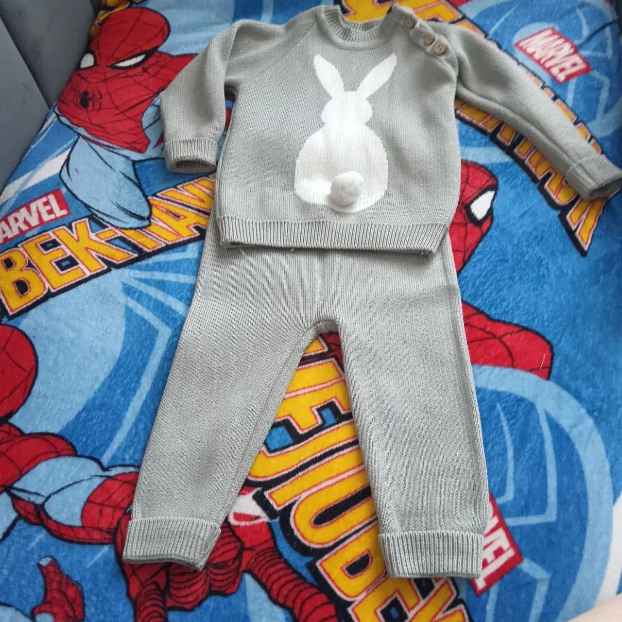 Детская одежда размер 92 - Одежда (Товары для детей) в Сургут