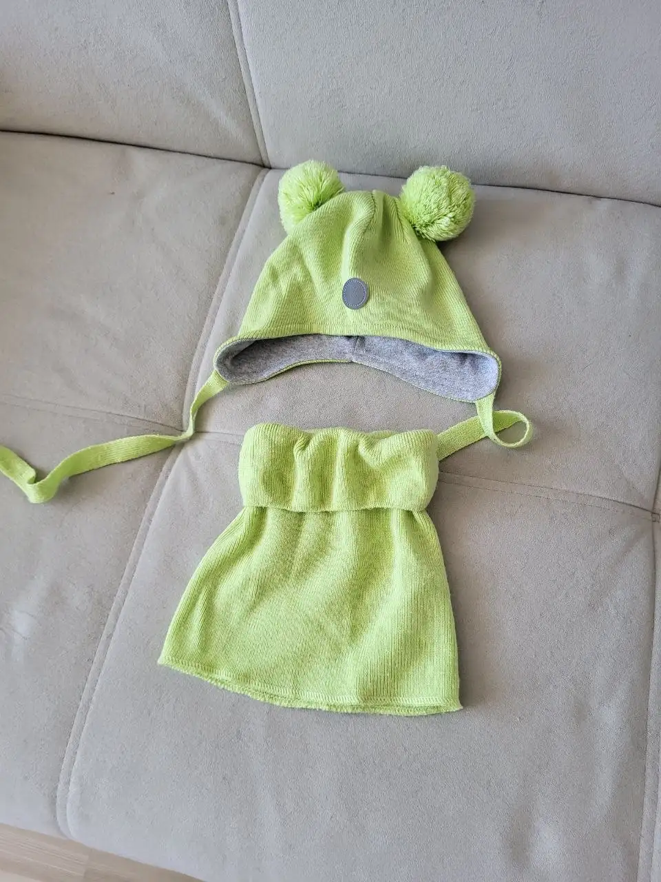 Демисезонный комбинезон Batik 74-85 см - Верхняя одежда (Товары для детей) в Сургут