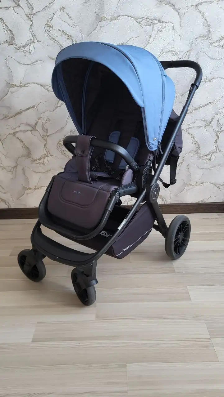 Продам коляску 2 в 1 фирмы Rant - Коляски (Товары для детей) в Сургут