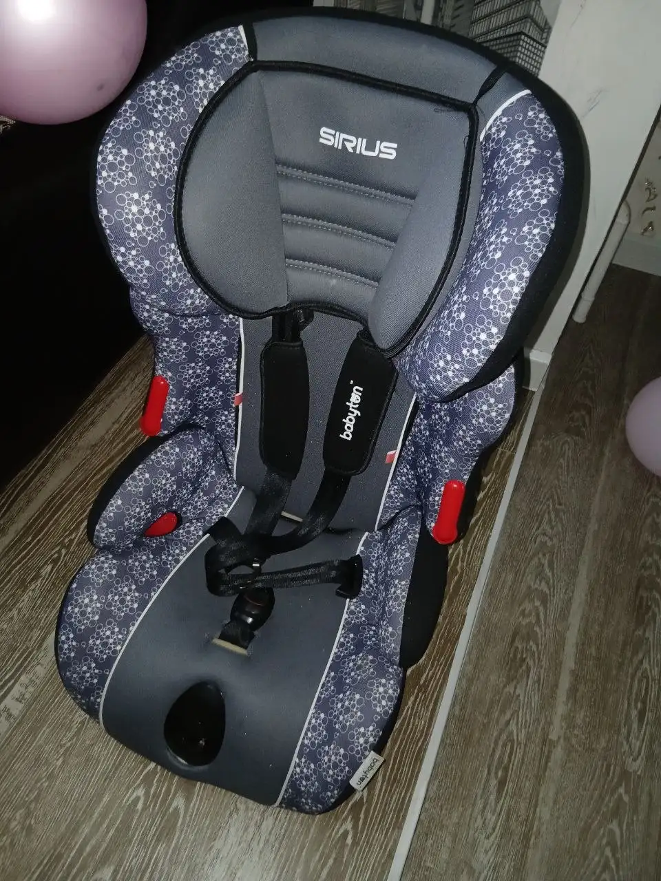 Автокресло в отличном состоянии - Автокресла (Товары для детей) в Сургут