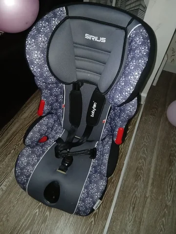 Автокресло в отличном состоянии - Кроватки в Сургут