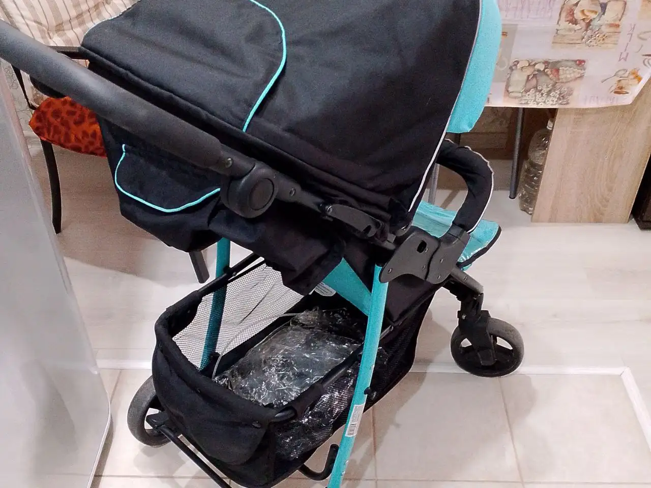 Продам коляску - Коляски (Товары для детей) в Сургут