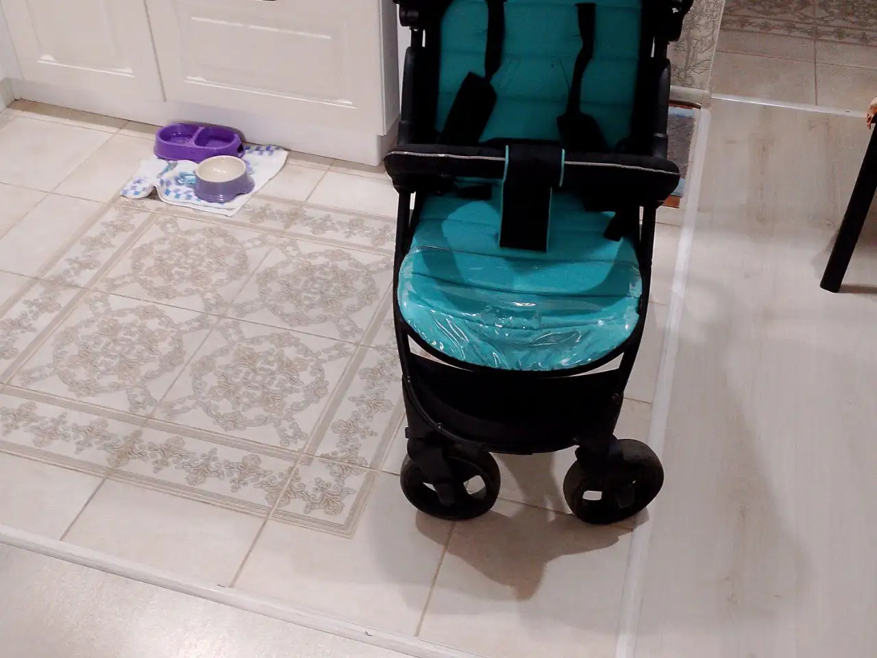 Продам коляску - Коляски (Товары для детей) в Сургут