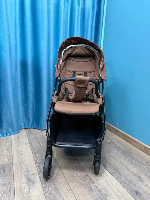 Happy baby Luna с реверсивным блоком - Кроватки в Сургут