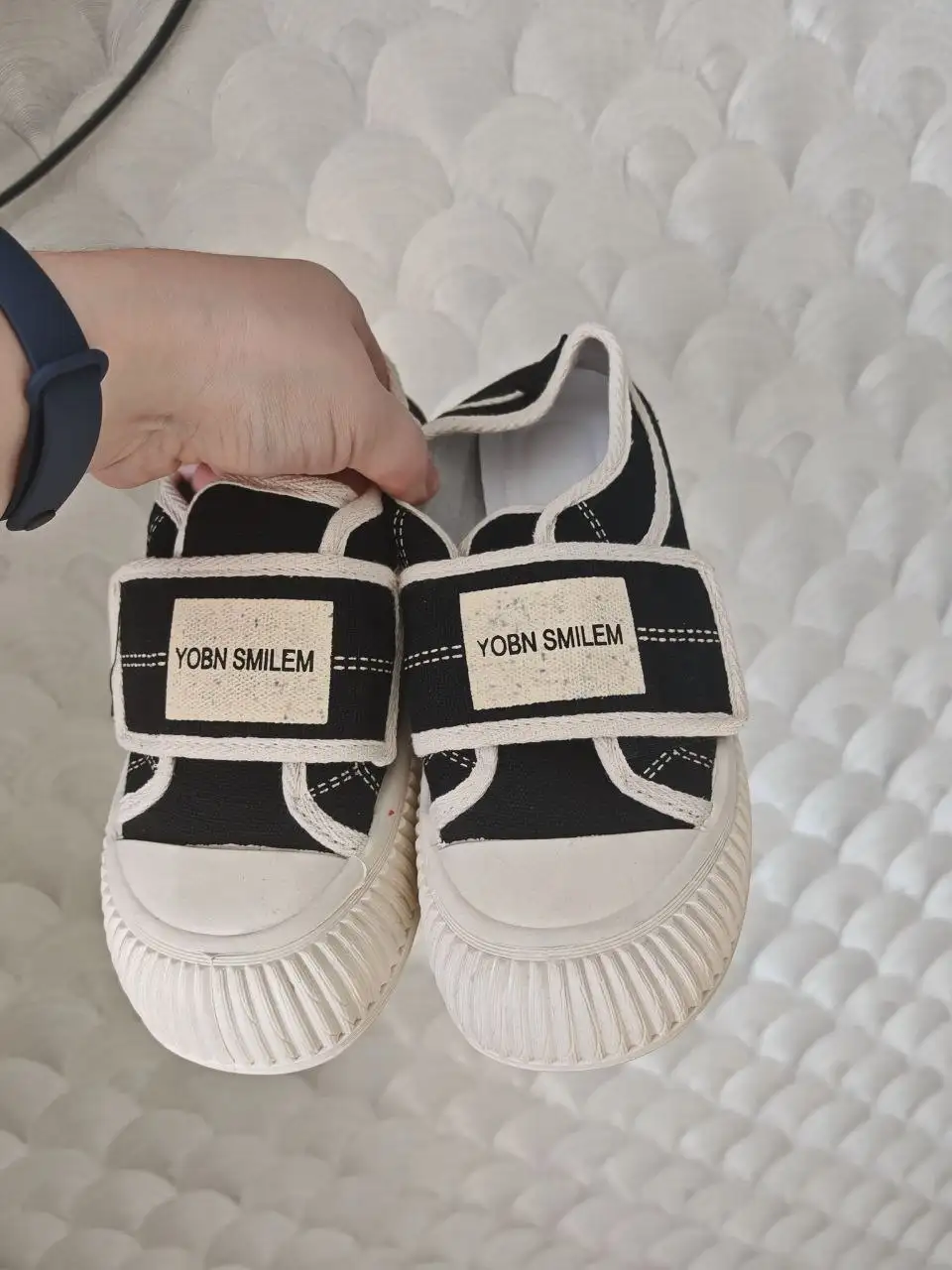 Новая детская обувь 34-35 размера - Обувь (Товары для детей) в Сургут