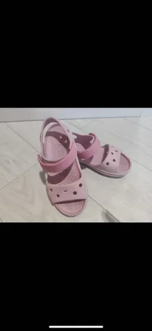 Crocs с11 б/у 28 размера - Подгузники и детское питание в Сургут