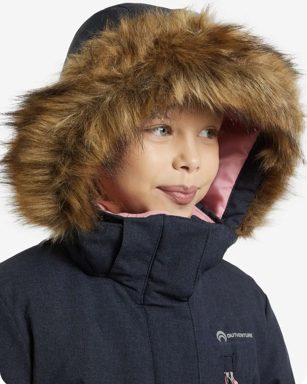 Зимняя парка Спортмастер - Товары для детей в Сургут