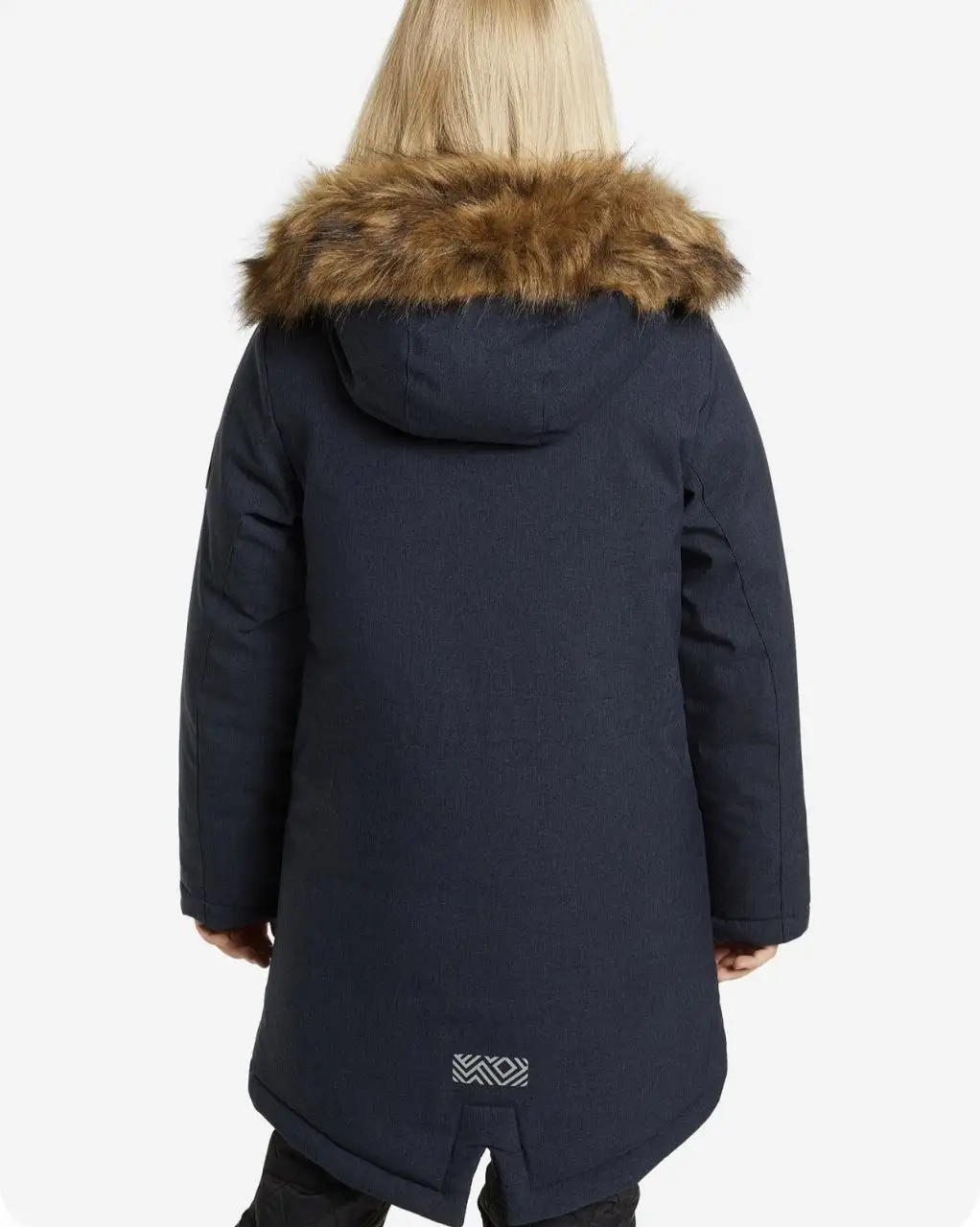 Зимняя парка Спортмастер - Товары для детей в Сургут