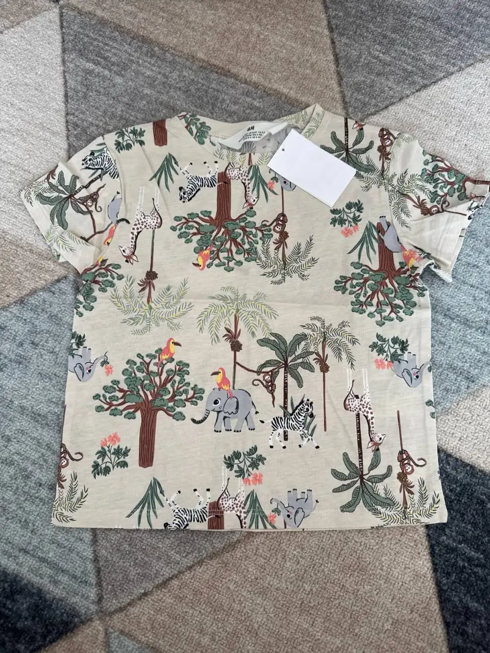 H&M новая 98/104 - Товары для детей в Сургут