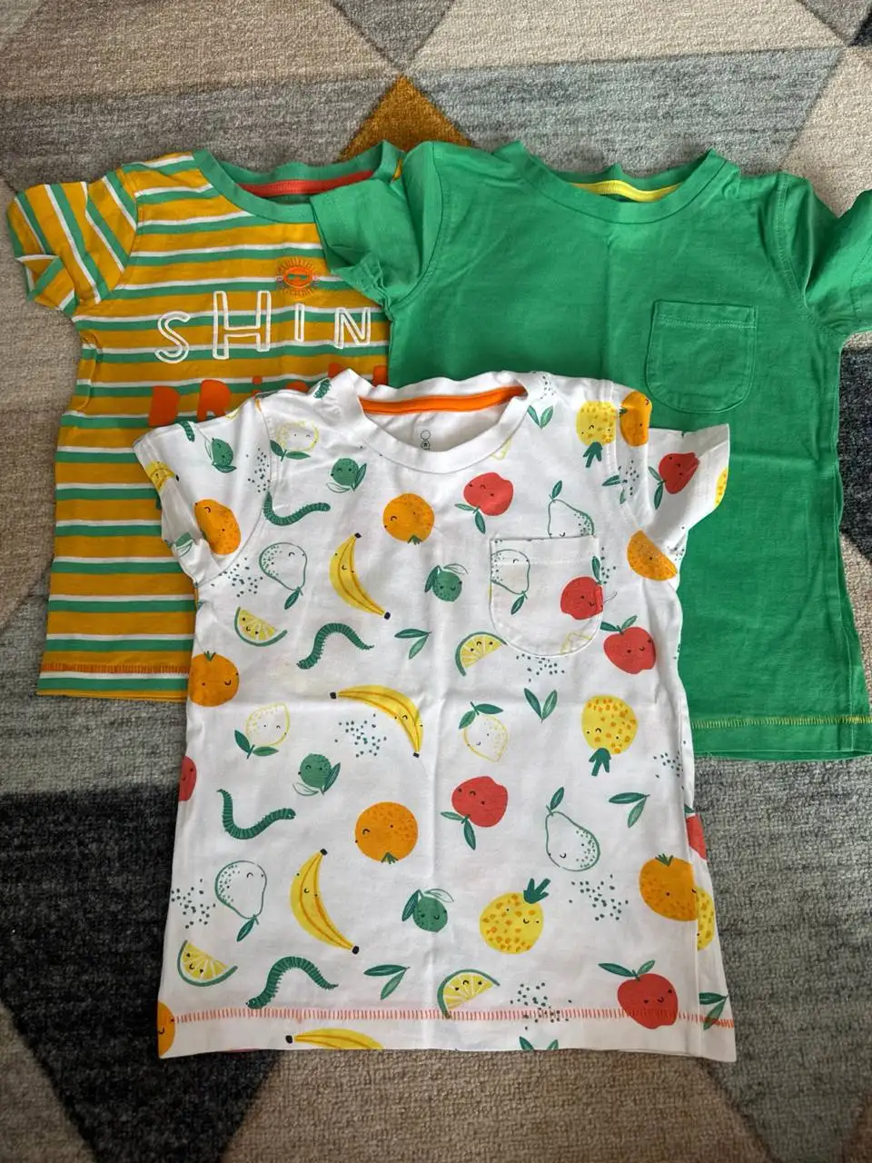 Mothercare одежда 98 размер набор - Одежда (Товары для детей) в Сургут