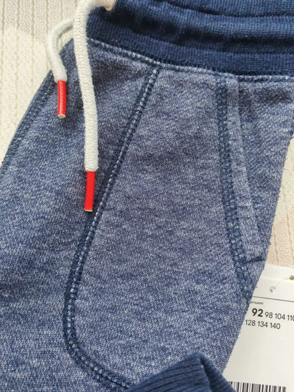 Спортивные штаны H&M размер 92 - Одежда для детей (Товары для детей) в Сургут