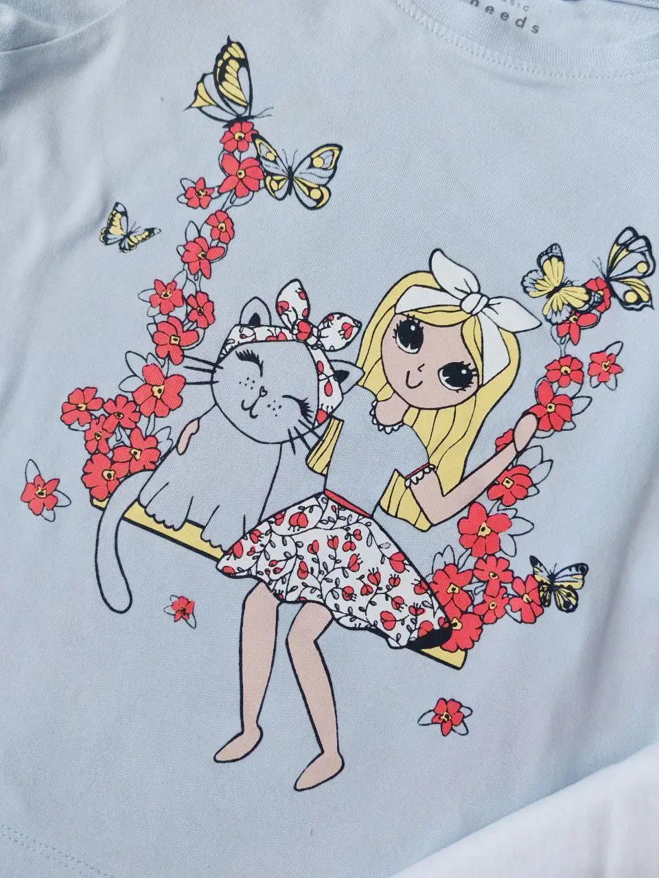 Детские футболки H&M - Одежда (Товары для детей) в Сургут