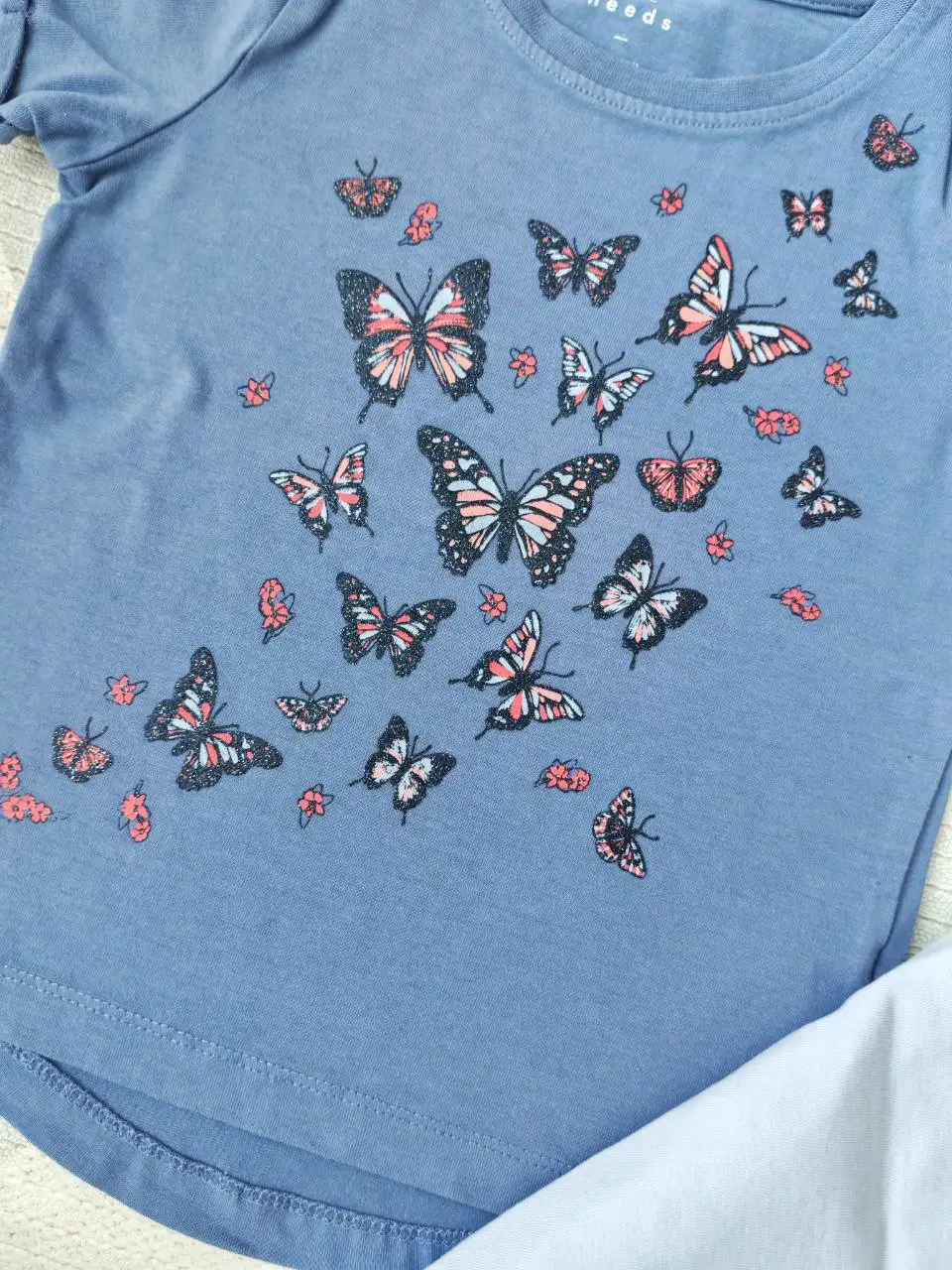 Детские футболки H&M - Одежда (Товары для детей) в Сургут
