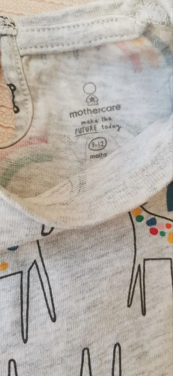 Детское платье Mothercare размер 80 - Одежда и обувь (Товары для детей) в Сургут