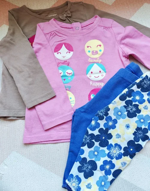 Леги и лонги Mothercare 80 размера - Товары для детей в Сургут